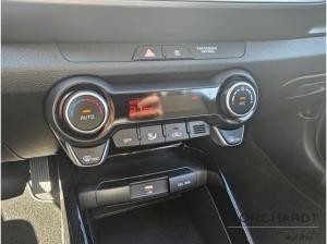 Kia Stonic Vision 1.0 T-GDI Automatik Navi SHZ Lenkr.hzg Kamera Klimaauto