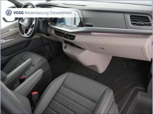 Volkswagen Multivan Life Lang Vis-a-Vis AHK IQ.Light Navi LED