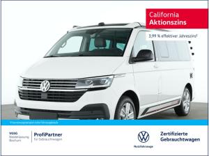 Volkswagen T6.1 California Coast Edition 4Motion Navi ACC LED