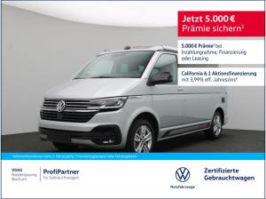 Volkswagen T6.1 California Ocean 4Motion AHK Navi Standhzg.