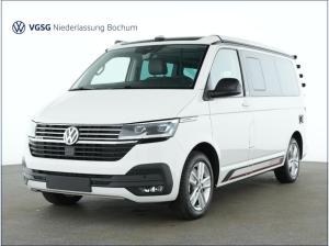 Volkswagen T6.1 California Coast Edition 4Motion Navi ACC LED