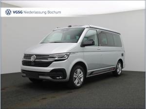 Volkswagen T6.1 California Ocean 4Motion AHK Navi Standhzg.