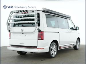 Volkswagen T6.1 California Coast Edition 4Motion Navi ACC LED