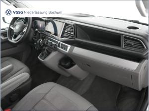 Volkswagen T6.1 California Coast Edition 4Motion Navi ACC LED