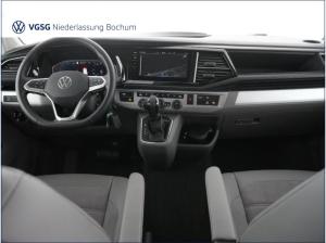 Volkswagen T6.1 California Coast Edition 4Motion Navi ACC LED