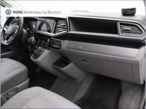 Volkswagen T6.1 California Ocean 4Motion AHK Navi Standhzg.