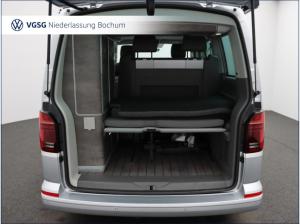 Volkswagen T6.1 California Ocean 4Motion AHK Navi Standhzg.
