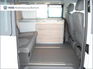 Volkswagen T6.1 California Coast Edition 4Motion Navi ACC LED