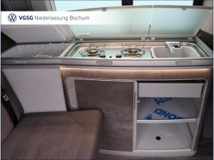 Volkswagen T6.1 California Ocean 4Motion AHK Navi Standhzg.