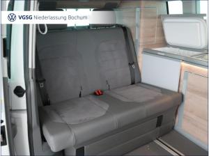 Volkswagen T6.1 California Coast Edition 4Motion Navi ACC LED