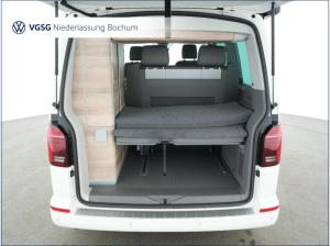 Volkswagen T6.1 California Coast Edition 4Motion Navi ACC LED