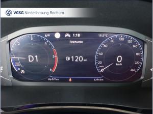 Volkswagen T6.1 California Ocean 4Motion AHK Navi Standhzg.