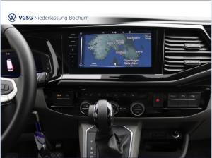 Volkswagen T6.1 California Ocean 4Motion AHK Navi Standhzg.