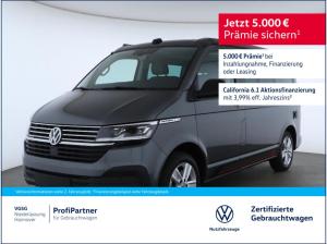 Volkswagen T6.1 California Ocean Edition 4Motion AHK