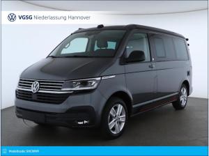 Volkswagen T6.1 California Ocean Edition 4Motion AHK
