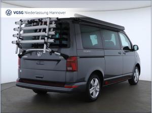 Volkswagen T6.1 California Ocean Edition 4Motion AHK