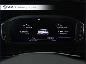 Volkswagen T6.1 California Ocean Edition 4Motion AHK