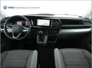 Volkswagen T6.1 California Ocean Edition 4Motion AHK