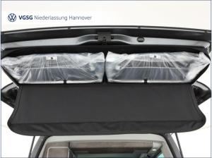 Volkswagen T6.1 California Ocean Edition 4Motion AHK