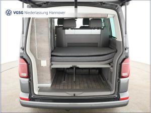 Volkswagen T6.1 California Ocean Edition 4Motion AHK