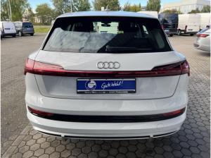 Audi e-tron 50 quattro S line SHZ+LED+KLIMA+PDC+RFK