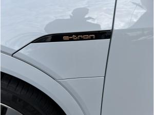Audi e-tron 50 quattro S line SHZ+LED+KLIMA+PDC+RFK