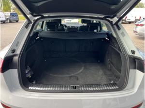Audi e-tron 50 quattro S line SHZ+LED+KLIMA+PDC+RFK