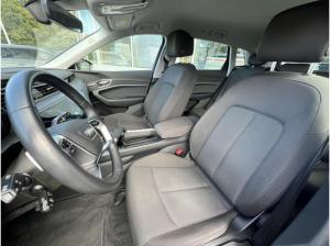 Audi e-tron 50 quattro S line SHZ+LED+KLIMA+PDC+RFK