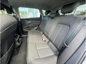 Audi e-tron 50 quattro S line SHZ+LED+KLIMA+PDC+RFK