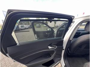 Audi e-tron 50 quattro S line SHZ+LED+KLIMA+PDC+RFK