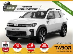 Dacia Bigster Journey HYBRID 155 el Heckkl SHZ PDC Nav