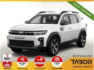 Dacia Bigster Journey HYBRID 155 el Heckkl SHZ PDC Nav