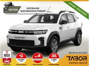 Dacia Bigster Essential TCe 140 PDC dig. BordC VZ-Erk