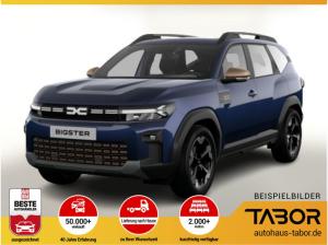 Dacia Bigster Extreme TCe 140 SHZ PDC Nav dig. BordC