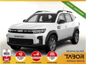 Dacia Bigster Essential TCe 140 PDC dig. BordC VZ-Erk