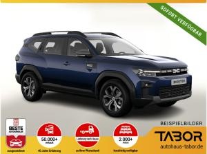 Dacia Bigster Expression TCe 140 PDC dig. BordC VZ-Erk