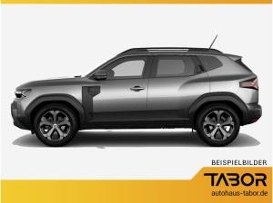 Dacia Duster Journey mild hybrid 140 Kam PDC vo/hi SHZ