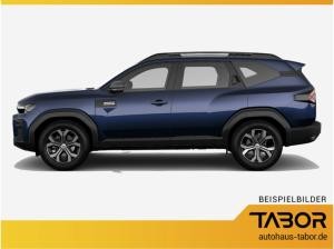 Dacia Bigster Expression TCe 140 PDC dig. BordC VZ-Erk