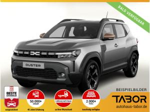 Dacia Duster Extreme+ hybrid 155 Kam PDC vo/hi SHZ PDC