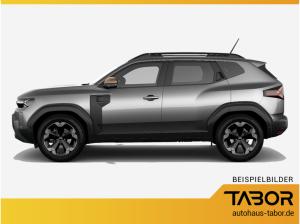 Dacia Duster Extreme+ hybrid 155 Kam PDC vo/hi SHZ PDC