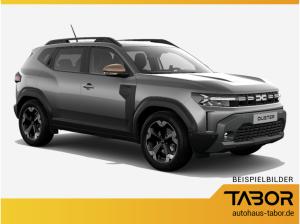 Dacia Duster Extreme+ hybrid 155 Kam PDC vo/hi SHZ PDC