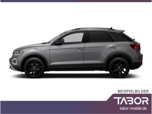 Volkswagen T-Roc 150 DSG Style BlackP Matrix Nav EHK 19Z IQ