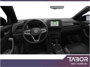 Volkswagen T-Roc 150 DSG Style BlackP Matrix Nav EHK 19Z IQ