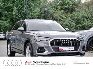 Audi Q3 35 TFSI LED Plus Kamera Navi S-tronic AHK vorb. uvm