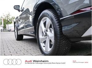 Audi Q3 35 TFSI LED Plus Kamera Navi S-tronic AHK vorb. uvm