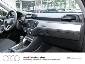 Audi Q3 35 TFSI LED Plus Kamera Navi S-tronic AHK vorb. uvm
