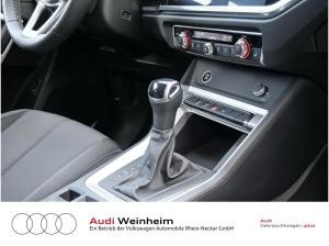 Audi Q3 35 TFSI LED Plus Kamera Navi S-tronic AHK vorb. uvm