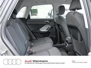 Audi Q3 35 TFSI LED Plus Kamera Navi S-tronic AHK vorb. uvm