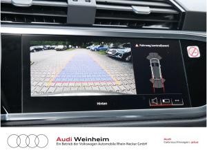 Audi Q3 35 TFSI LED Plus Kamera Navi S-tronic AHK vorb. uvm