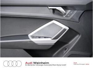 Audi Q3 35 TFSI LED Plus Kamera Navi S-tronic AHK vorb. uvm